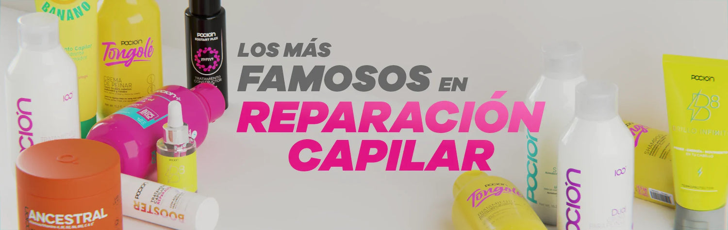 Reparación Profunda