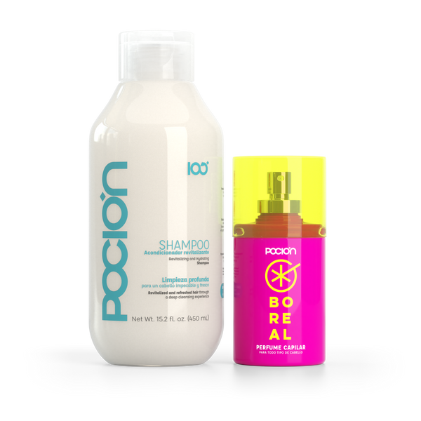 Dúo Efecto Detox