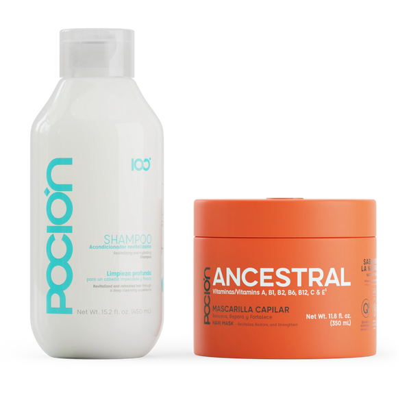 Duo Revitalizante