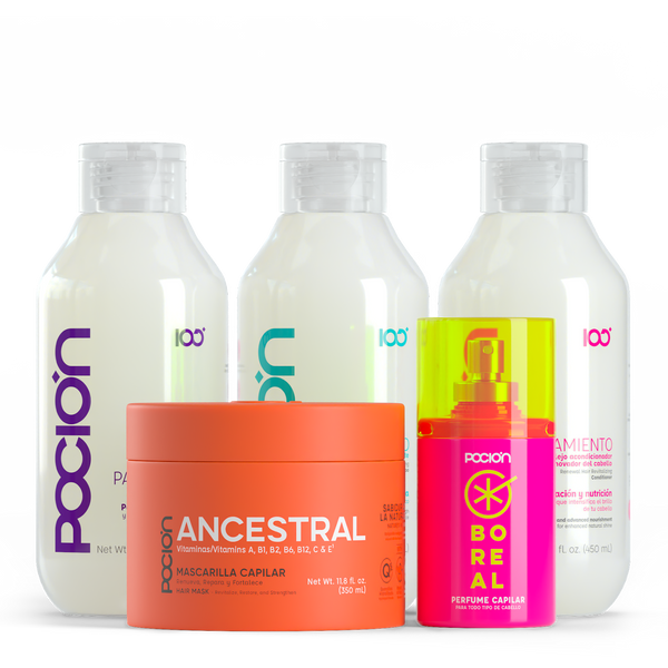 Kit Efecto Detox