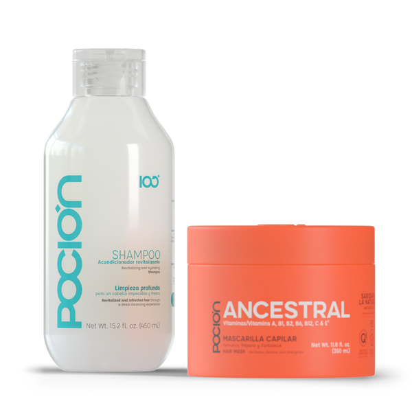 Duo Revitalizante