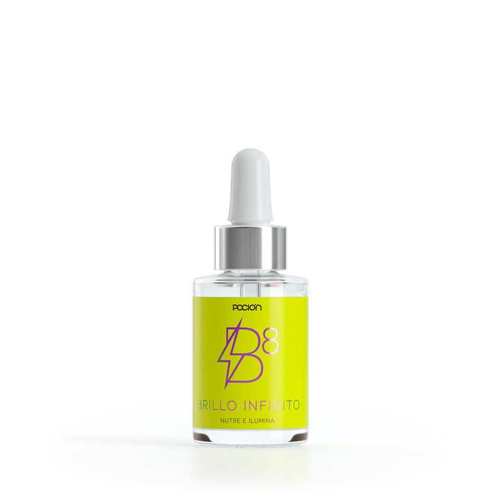 Producto a base de aceites naturales de origen amazónico, extraídos de nueces, palmas, semillas y flores. 